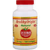 Lyc-O-Mato, Tomaten-Lycopin-Komplex, 15 mg, 180 Softgelkapseln