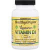 Vegetarian Vitamin D3, 5,000 IU, 360 Veggie Gels