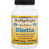 Biotin, Ultra Potency, 10,000 mcg, 150 Vcaps