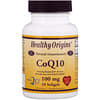 CoQ10 Kaneka Q10, 100 mg, 10 Softgels