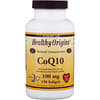 Gel de Coenzima Q10 (Kaneka Q10), 100 mg, 150 Cápsulas Blandas