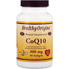 CoQ10, Kaneka Q10, 300 mg, 60 Cápsulas Softgel