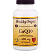 Коэнзим Q10, Kaneka Q10, 400 мг, 60 мягких таблеток
