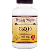 CoQ10, Kaneka Q10, 400 mg, 150 cápsulas blandas
