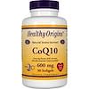 CoQ10, Kaneka Q10, 600 mg, 30 Softgels