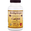 CoQ10, Kaneka Q10, 600 mg, 60 Softgels