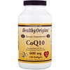 CoQ10, Kaneka Q10, 600 mg, 150 Softgels