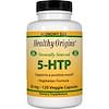 5-HTP, 50 mg, 식물성 캡슐 120정
