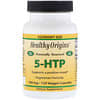 5-HTP, 100 mg, 120 식물성 캡슐