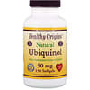Ubiquinol, Kaneka Q+, 50 mg, 150 Cápsulas Softgel