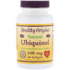 Ubiquinol, Kaneka Q+, 100 mg, 60 Softgels