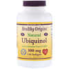 Ubiquinol, Kaneka Q+, 300 мг, 150 мягких таблеток