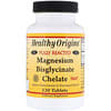 Magnesium Bisglycinate Chelate, 120 Tablets