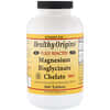 Magnesium Bisglycinate Chelate, 360 Tablets