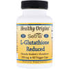 Setria, L-Glutathione Reduced, 250 mg, 60 Veggie Caps