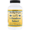Setria, L-Glutathione Reduced, 250 mg, 150 Veggie Caps