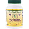Pycnogenol，100毫克，60粒素食胶囊
