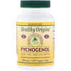 Pycnogénol, 100 mg, 120 Capsules Végétales