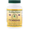 Pycnogenol, 150 mg, 120 Cápsulas Vegetarianas