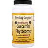Bioavailable Curcumin Phytosome featuring Meriva SF, 500 mg, 180 Veggie Caps