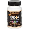 에피코르 포 키즈 , 125 mg, 6 캡슐