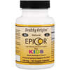 에피코르 어린이용, 125 mg, 60 베지 캡
