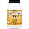子供向け EpiCor®, 125 mg, 150 野菜カプセル