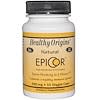 EpiCor, 500 mg, 10 Cápsulas Vegetais