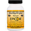 EpiCor，500毫克，60粒素食胶囊