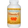 ビタミン C、成人用グミ、250 mg、オレンジグミ180個