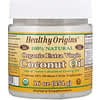 Organic Extra Virgin Coconut Oil, 16 oz (454 g)
