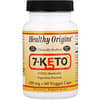 7-케토, 100 mg, 60 식물성 캡슐