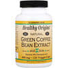 Green Coffee Bean Extract, 400 mg, 120 Veggie Capsules