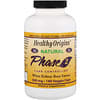Phase 2 Carb Controller, White Kidney Bean Extract, 500 mg, 180 Veggie Caps