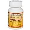 Iron Ease、27 mg、カプセル 60錠
