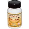 Krill Oil, 500 mg, 6 Softgels