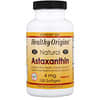 아스타크산틴, 4 mg, 150 소프트젤
