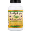 Vegan Astaxanthin, 4 mg, 150 Veggie Softgels