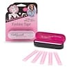 Hollywood Fashion Tape, 36 Easy-To-Use Clear Double-Stick Strips