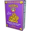 Annie's Homegrown, Bunny Grahams, Chocolate Chip, 7.5 oz (213 g)