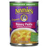 Organic Bunny Pasta & Chicken Broth Soup, 14 oz (396 g)