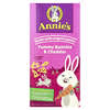 Annie's Homegrown, Yummy Bunnies e Cheddar, Pasta e Cheese, 170 g (6 oz)