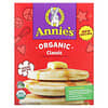 Organic Classic Pancake & Waffle Mix , 26 oz (737 g)