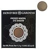 Pressed Mineral Eye Shadow, Tippy Taupe, 0.045 oz (1.3 g)