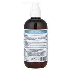 薬用シャンプー＆ボディウォッシュ、無香料、237ml（8液量オンス）