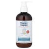 Happy Cappy, Medizinisches Shampoo und Duschgel, ohne Duftstoffe, 237 ml (8 fl. oz.)