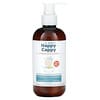 Medicated Shampoo & Body Wash, Fragrance Free, 8 fl oz (237 ml)
