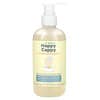 Daily Shampoo & Body Wash, Fragrance Free, 8 fl oz (237 ml)