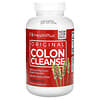Original Colon Cleanse, пищевая добавка для очищения кишечника, 200 капсул
