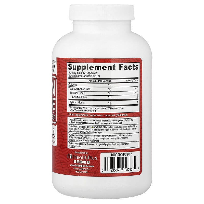 Colon Cleanse®, 200 Capsules